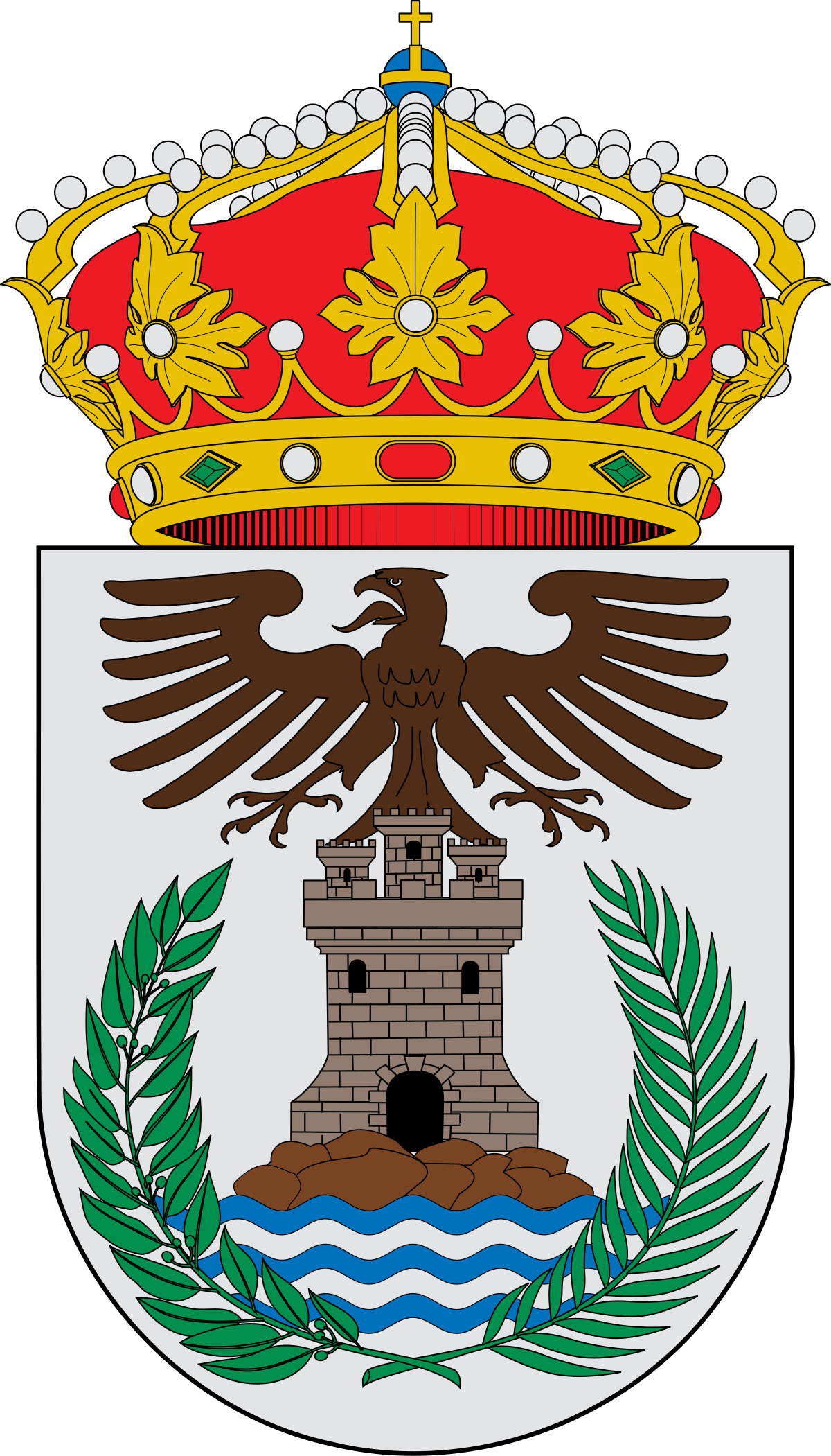 Ayuntamiento de Aguilas